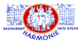 Direktlink zu Restaurant Harmonie