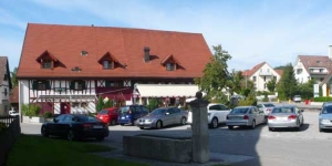 Gasthof Hotel Hecht