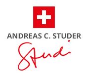 Andreas C. Studer