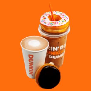 Dunkin' Donuts