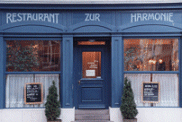Direktlink zu Restaurant Harmonie