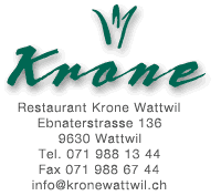 Restaurant Krone