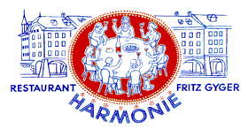 Restaurant Harmonie