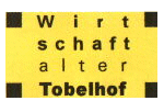 Wirtschaft alter Tobelhof