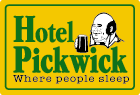 Direktlink zu Mr. Pickwick Pub Luzern