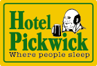 Mr. Pickwick Pub Luzern