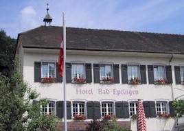 Direktlink zu Hotel Bad Eptingen AG