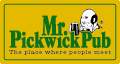 Mr. Pickwick Pub Basel