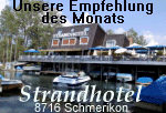 Direktlink zu Restaurant Strandhotel