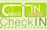 CheckIN Hotel