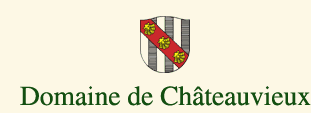 Domaine de Châteauvieux