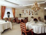 Restaurant Les Quatre Saisons