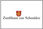 Zunft zur Schmiden