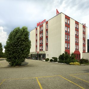 Hotel Ibis