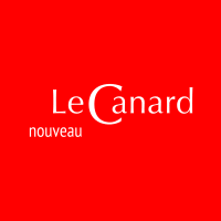Restaurant “Le Canard”