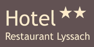 Hotel Restaurant Lyssach